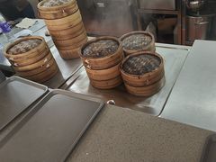 -鸡鸣汤包(红山动物园店)