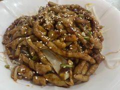 -南记食粥坊·宵夜大排档(莲花总店)
