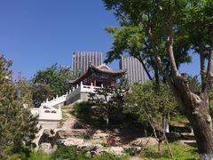 -西海子公园