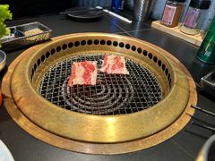 -谷牛和牛烤肉(漕河泾印象城店)