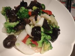 -大鸭梨烤鸭(石佛营店)