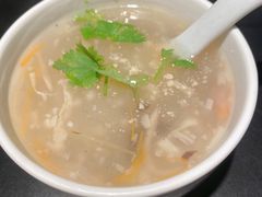 宋嫂鱼羹-老头儿油爆虾·1987杭州烟火味(湖滨银泰in77D区店)