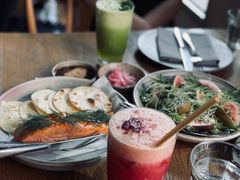 -BOR Eatery(安福路店)