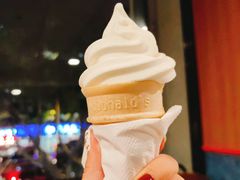 -麦当劳(中山八路店)