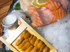 -江户前寿司(好运街店)