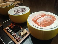 -深圳湾万怡酒店