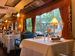 -火车头法国西餐厅