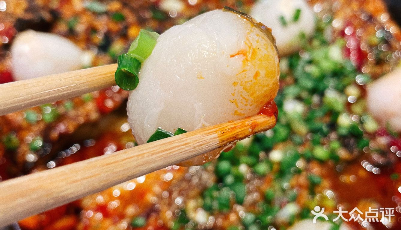 实在好满意，吃上了自己选的鱼🐟