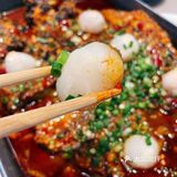 实在好满意，吃上了自己选的鱼🐟