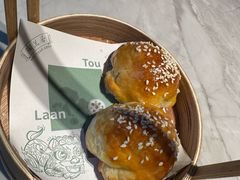 -陶兰居·香港饭店·海鲜大排档(圆融时代广场店)
