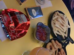 -蜜和麦精酿啤酒吧honey&malt(桐梓林店)
