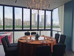 -琶醍壹号•潮菜江景餐吧