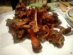 -漢舍中国菜馆(889广场店)