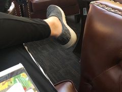 -首都机场t3-c国航两舱休息室