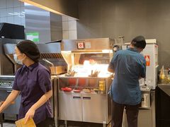 -麦当劳(大亚湾龙光城店)