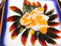 -老妈疙瘩汤·平价海鲜专门店·老威海菜(渔港路店)