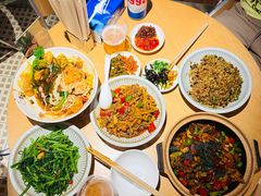 -水平有限广西米粉·广西风味集(五道口店)