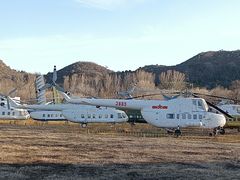 -中国航空博物馆