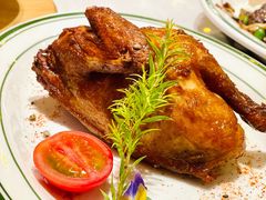 -MIO弥欧洋房西餐厅(中央大街店)