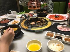 -韩宫宴和牛烤肉(合肥滨湖银泰城店)