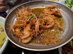 -有梦特色餐厅(古子城店)
