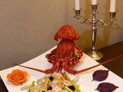 -浦江二号·独栋江景餐厅(滨江大道店)