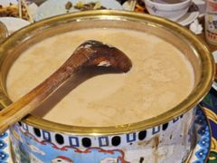 -蒙亨·手把肉·蒙古包文化主题餐厅(天恒广场店)