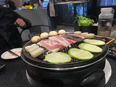 伊比利亚黑猪-贰加酒·厚切烧肉(龙头寺店)