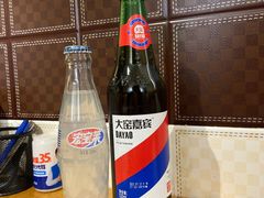 -老杨太太烧烤(文化广场店)