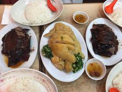 -一乐烧鹅(中环店)