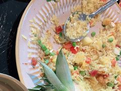 -simply thai天泰(静安嘉里中心店)