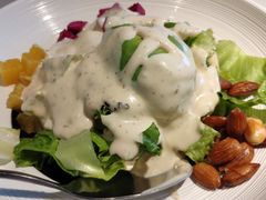 -开海·红岛海鲜虾水饺(石老人店)