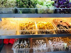 -万记麻辣烫国展总店
