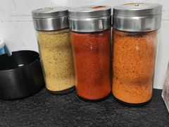 -旺烤园烧烤·炭烤羊腿(吴江阳光新天地店)