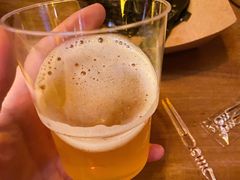 -Helens海伦司小酒馆(上海东明广场店)