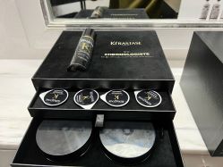 -Kraemer Paris  苏豪路易士·嘉玛发廊