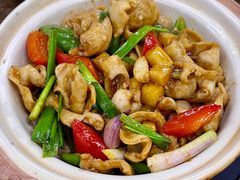 -贞姨美食·老字号海鲜大排档