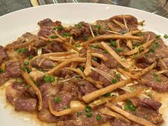 -飞尝蚝·顺德菜·鱼生(顺德总店)