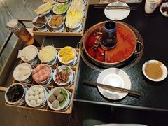 -咏江南·苏式火锅·苏州评弹(观前街店)