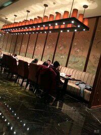 -宁波石浦豪生大酒店·自助餐厅