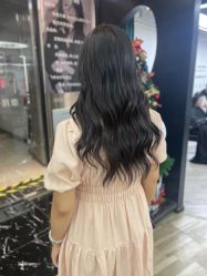 -奈川烫染Salon