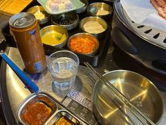 -入火韩国烤肉(凯旋广场店)