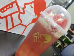 -喜茶(广州中山六路店)