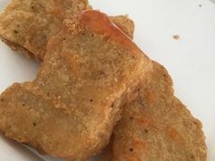-华莱士·全鸡汉堡(北戴河店)