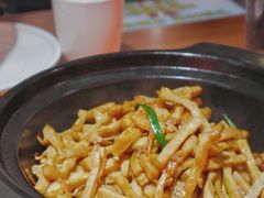 -吕氏疙瘩汤·新鲁菜(济南万象城店)