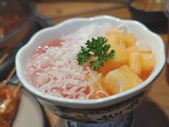 -谭三娘鲜切牛肉自助火锅(星辰汇店)