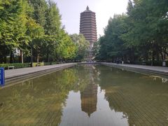 -玲珑塔公园