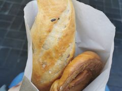 -Fergbaker(皇后镇店)