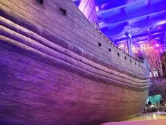 -华夏文旅西安度假区