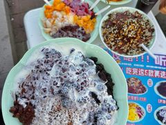 -美肴冰品·汉堡·牛腩饭(总店)